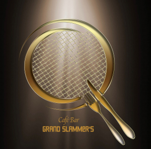Logo Grand Slammers