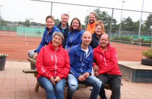 Bestuur 2022 Bestuur 2022